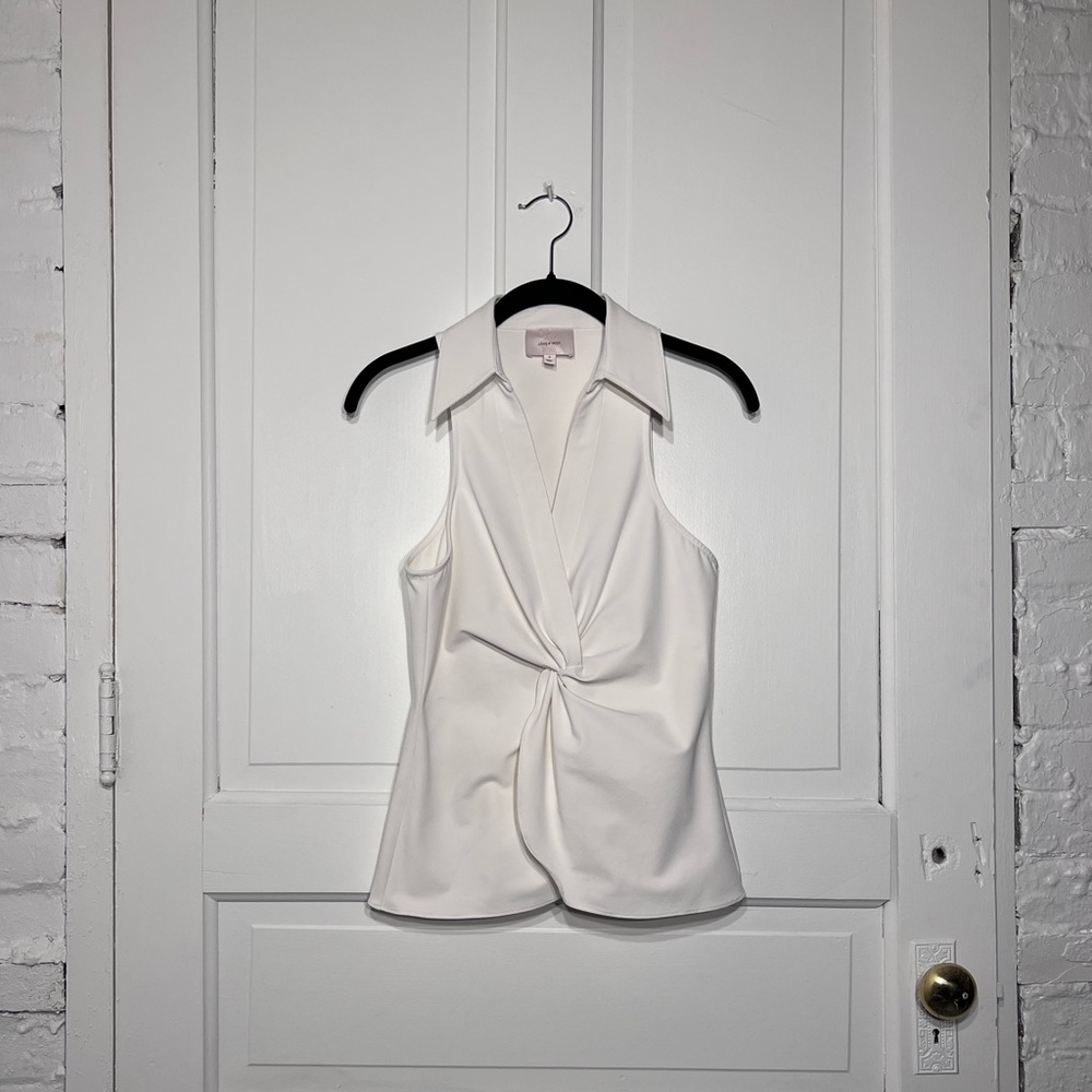 Cinq a Sept Blouse
